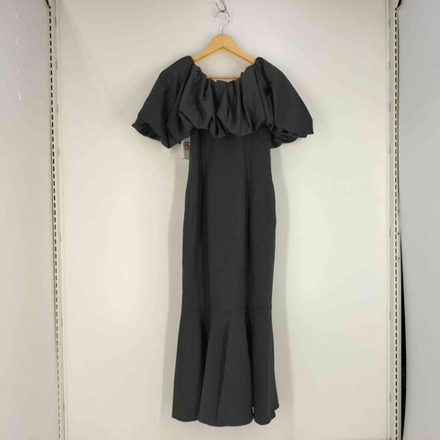 ルエレ Louere デザインワンピース レディース JPN:S