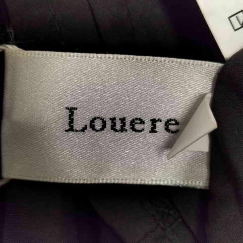 ルエレ Louere デザインワンピース レディース JPN:S