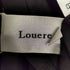 ルエレ Louere デザインワンピース レディース JPN:S