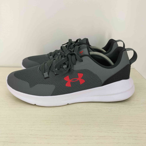 アンダーアーマー UNDER ARMOUR UA ESSENTIAL ライフスタイルシューズ メンズ JPN:28.5