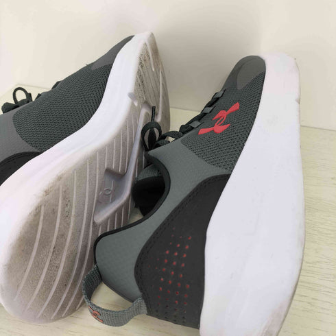 アンダーアーマー UNDER ARMOUR UA ESSENTIAL ライフスタイルシューズ メンズ JPN:28.5