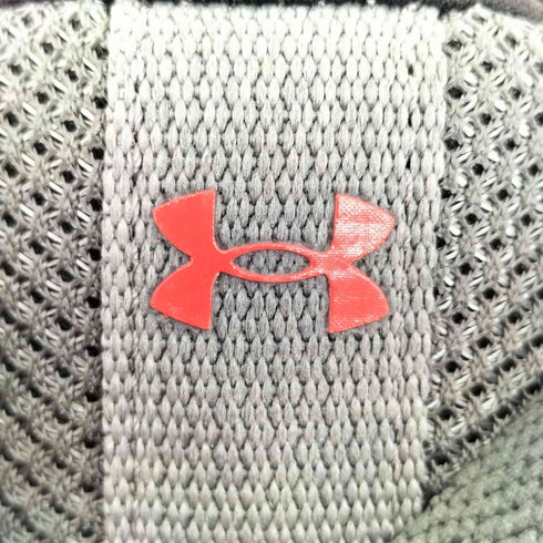 アンダーアーマー UNDER ARMOUR UA ESSENTIAL ライフスタイルシューズ メンズ JPN:28.5