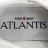 カサブランカ Casablanca ATLANTIS ローカットスニーカー メンズ US:8