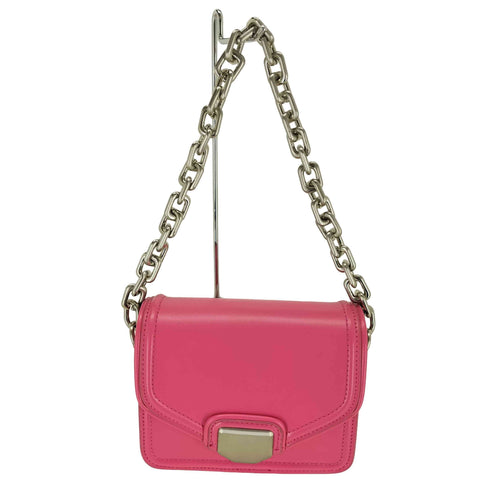 ザラ ZARA 2way チェーンショルダーバッグ レディース