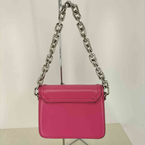 ザラ ZARA 2way チェーンショルダーバッグ レディース