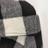 チャップス CHAPS ブロックチェック ウール コート ジャケット ユニセックス レディース import:XL