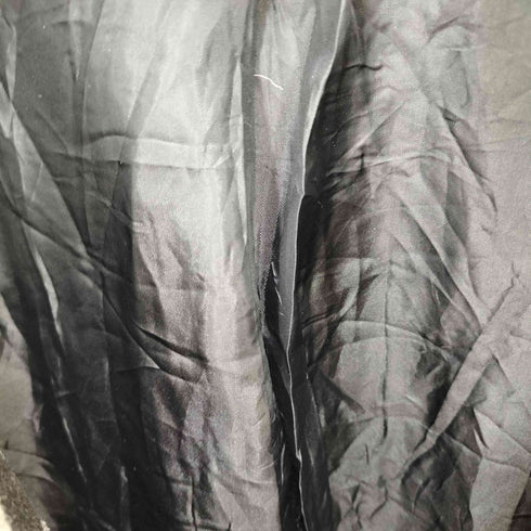 チャップス CHAPS ブロックチェック ウール コート ジャケット ユニセックス レディース import:XL