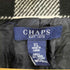 チャップス CHAPS ブロックチェック ウール コート ジャケット ユニセックス レディース import:XL