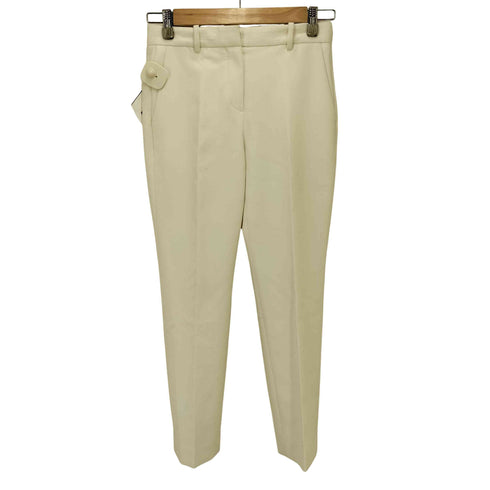 セオリー theory BISTRETCH DOUBLE TAILORED TROUSER J レディース XX0