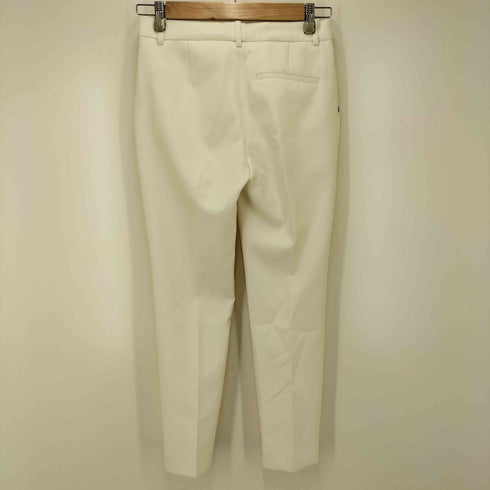 セオリー theory BISTRETCH DOUBLE TAILORED TROUSER J レディース XX0