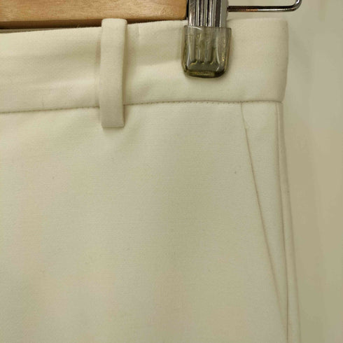 セオリー theory BISTRETCH DOUBLE TAILORED TROUSER J レディース XX0