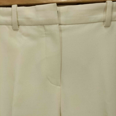 セオリー theory BISTRETCH DOUBLE TAILORED TROUSER J レディース XX0