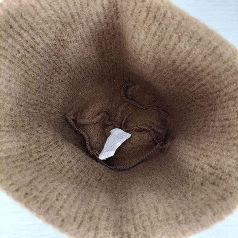 ユーエスネイビー U.S.NAVY 90s KNIT WATCH CAP メンズ