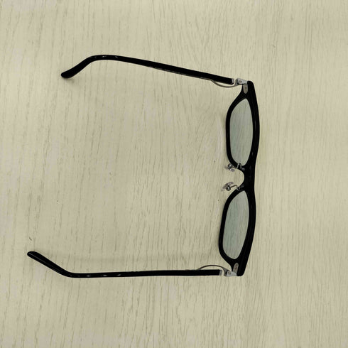 レイバン Ray-Ban RB5426D OPTICS メンズ 54□18