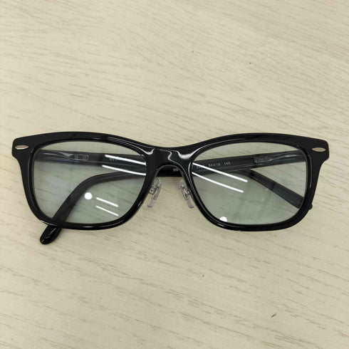 レイバン Ray-Ban RB5426D OPTICS メンズ 54□18