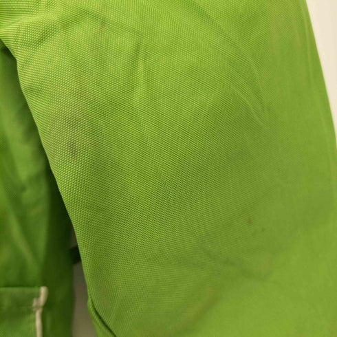 arctic wear ニット切り替えブルゾン メンズ M
