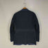 ジェイプレス J.PRESS シルバーボタン パイピング 3Bテーラードジャケット メンズ import:M