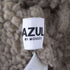 アズールバイマウジー AZUL by moussy B-3 BOA JACKET B-3 ボア ジャケット レディース JPN:M