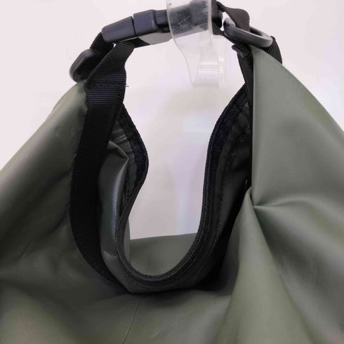 WHATNOT} ドライバック 防水 メンズ 30L
