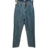 ウィルフリー willfully new front tuck cropped denim レディース FREE