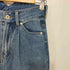 ウィルフリー willfully new front tuck cropped denim レディース FREE
