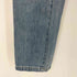 ウィルフリー willfully new front tuck cropped denim レディース FREE