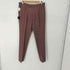 ラッドミュージシャン LAD MUSICIAN 16AW ウールギャバ フライフロント 1Bテーラードジャケット スラックス セットアップ メンズ 44/46