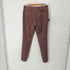 ラッドミュージシャン LAD MUSICIAN 16AW ウールギャバ フライフロント 1Bテーラードジャケット スラックス セットアップ メンズ 44/46