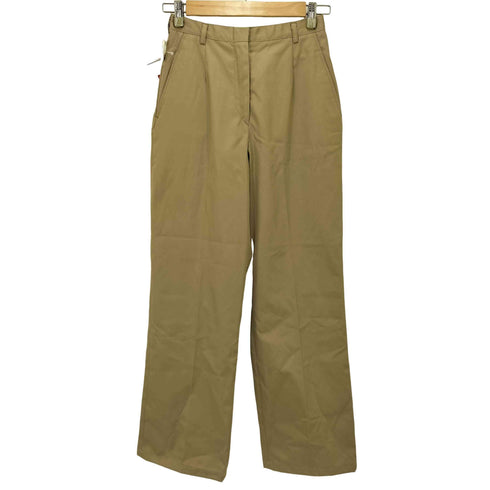 ユーエスアーミー U.S. ARMY 90S 95年会計 ミリタリーチノパンツ Military Trousers レディース 8P