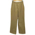 ユーエスアーミー U.S. ARMY 90S 95年会計 ミリタリーチノパンツ Military Trousers レディース 8P