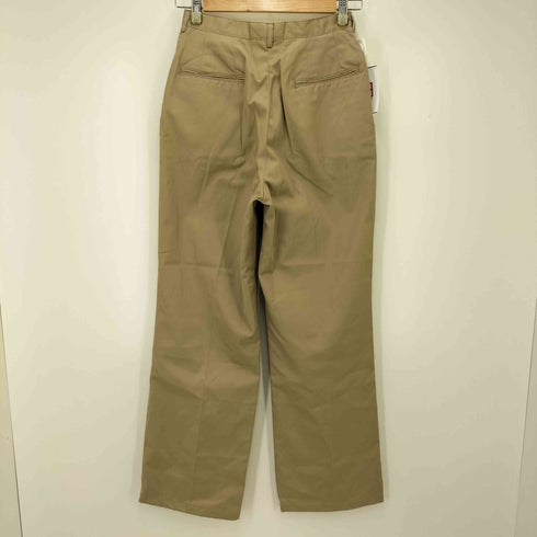 ユーエスアーミー U.S. ARMY 90S 95年会計 ミリタリーチノパンツ Military Trousers レディース 8P
