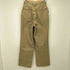 ユーエスアーミー U.S. ARMY 90S 95年会計 ミリタリーチノパンツ Military Trousers レディース 8P