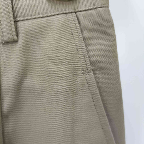 ユーエスアーミー U.S. ARMY 90S 95年会計 ミリタリーチノパンツ Military Trousers レディース 8P