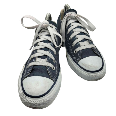 コンバース CONVERSE ALL STAR OX キャンバス オールスター オックス ローカット スニーカー メンズ CONVERSE:6 1/2
