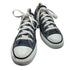 コンバース CONVERSE ALL STAR OX キャンバス オールスター オックス ローカット スニーカー メンズ CONVERSE:6 1/2