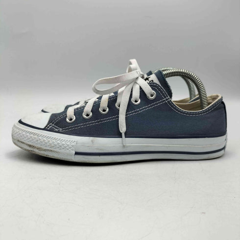 コンバース CONVERSE ALL STAR OX キャンバス オールスター オックス ローカット スニーカー メンズ CONVERSE:6 1/2
