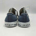 コンバース CONVERSE ALL STAR OX キャンバス オールスター オックス ローカット スニーカー メンズ CONVERSE:6 1/2