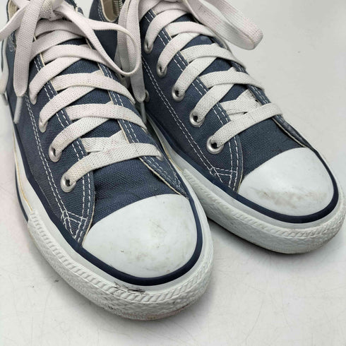 コンバース CONVERSE ALL STAR OX キャンバス オールスター オックス ローカット スニーカー メンズ CONVERSE:6 1/2