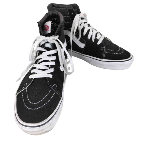 バンズ VANS SK8 HI メンズ JPN:27