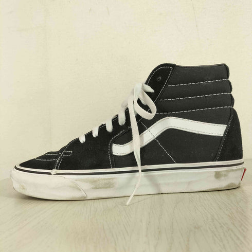 バンズ VANS SK8 HI メンズ JPN:27