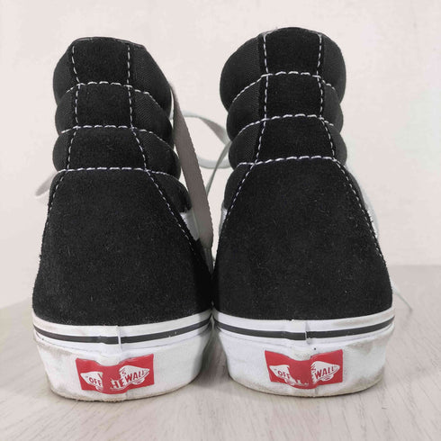 バンズ VANS SK8 HI メンズ JPN:27