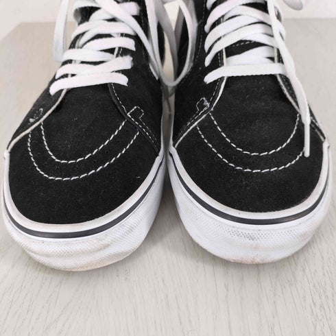 バンズ VANS SK8 HI メンズ JPN:27
