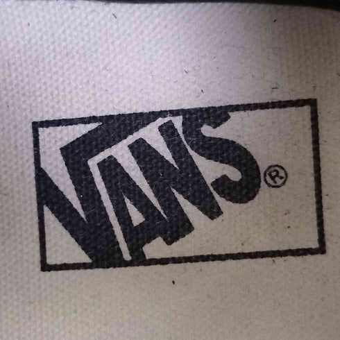 バンズ VANS SK8 HI メンズ JPN:27
