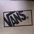 バンズ VANS SK8 HI メンズ JPN:27
