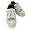 メゾンマルジェラ Maison Margiela 22ライン ダメージ加工 Retro Fit レトロ フィット シャークソール スニーカー レディース EUR:37