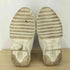 メゾンマルジェラ Maison Margiela 22ライン ダメージ加工 Retro Fit レトロ フィット シャークソール スニーカー レディース EUR:37