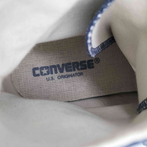 コンバース CONVERSE ALL STAR US COLORS HI オールスター US カラーズ ハイカット スニーカー メンズ CONVERSE:6 1/2