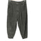 ラッドミュージシャン LAD MUSICIAN 18AW CORDUROY TAPERED WIDE PANTS 太畝コーデュロイパンツ メンズ 44