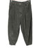 ラッドミュージシャン LAD MUSICIAN 18AW CORDUROY TAPERED WIDE PANTS 太畝コーデュロイパンツ メンズ 44