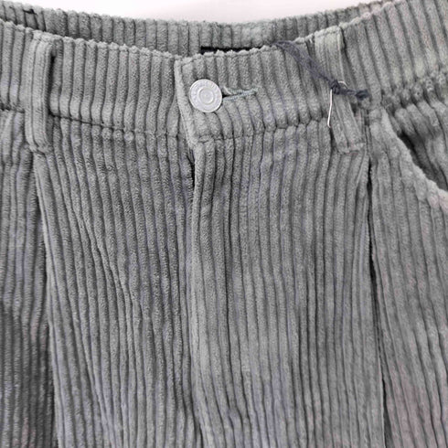 ラッドミュージシャン LAD MUSICIAN 18AW CORDUROY TAPERED WIDE PANTS 太畝コーデュロイパンツ メンズ 44